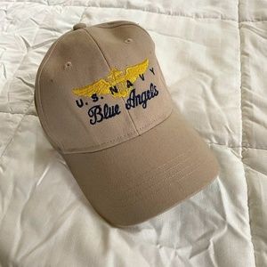 Blue Angels Hat
